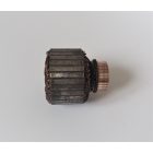 Forgórész 6V 75W, felújított eredeti, Jawa, ČZ