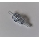 Üzemanyag szűrő kerek, Jawa