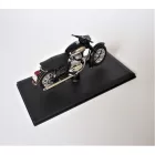 Makett: Jawa 350 Panelka