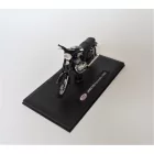 Makett: Jawa 350 Panelka