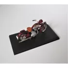 Makett: Jawa 350 Perak