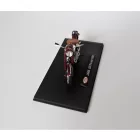 Makett: Jawa 350 Perak