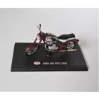 Makett: Jawa 500 OHC