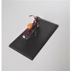 Makett: Jawa 50 typ 550 (piros színű)