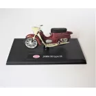 Makett: Jawa 50 typ 20