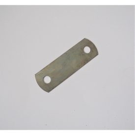 Rugós tartólemez, 1 mm, kürthöz, Jawa, ČZ