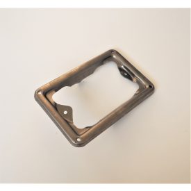 Csomagtartó, Jawa Special, Villiers