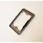 Csomagtartó, Jawa Special, Villiers