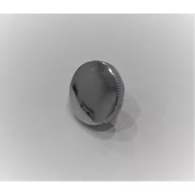   Fényszóró csavar, krómozott, Jawa 1956---- , minőség: B