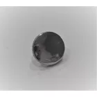 Fényszóró csavar, krómozott, Jawa 1956---- , minőség: B