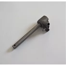 Kapcsolótengely, hosszú, Jawa 634-640