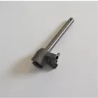 Kapcsolótengely, hosszú, Jawa 634-640