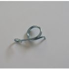 Fékkar rugó, galvanizált, Jawa, ČZ