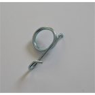 Fékkar rugó, galvanizált, Jawa, ČZ