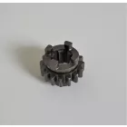 Sebességváltó fogaskerék, 16 fogú, csúszó, Jawa 634-640, ČZ 471-472
