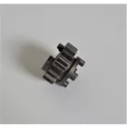 Sebességváltó fogaskerék, 16 fogú, csúszó, Jawa 634-640, ČZ 471-472