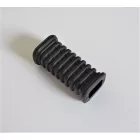 Utaslábtartó gumi, Jawa 634-640, Bizon