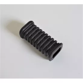 Utaslábtartó gumi, Jawa 634-640, Bizon