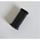 Utaslábtartó gumi, Jawa 634-640, Bizon