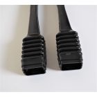 Gumi láncvédő, 2 db, Jawa 634-640