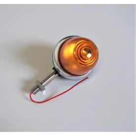 Irányjelző, cső 55mm, Jawa 634 typ 1