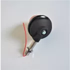 Irányjelző, cső 55mm, Jawa 634 typ 1