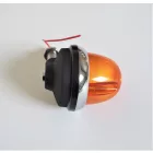 Irányjelző, cső 55mm, Jawa 634 typ 1