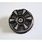 Lánckerék, Z47, komplett, Jawa Panelka