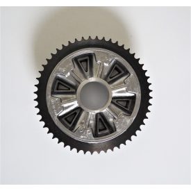 Lánckerék, Z52, Jawa 634-640, ČZ 476-488