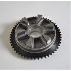 Lánckerék, Z52, Jawa 634-640, ČZ 476-488