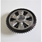 Lánckerék, Z52, Jawa 634-640, ČZ 476-488