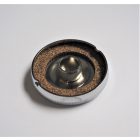 Olajbetöltő fedél, csővel, jobb oldali, Jawa 500 OHC