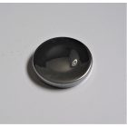 Olajbetöltő fedél, csővel, baloldali, Jawa 500 OHC