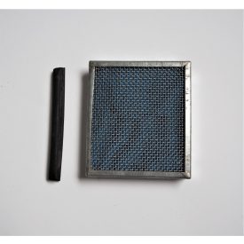 Légszűrőbetét, gumi, Jawa 500 OHC