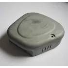 Akkumulátor oldalsó burkolat, Jawa 500 OHC