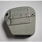 Akkumulátor oldalsó burkolat, Jawa 500 OHC