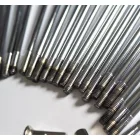 Küllő készlet 40 db, 19 coll, krómozott, Jawa 500 OHC 02