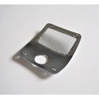 Légszűrő burkolat, krómozott, Jawa 500 OHC