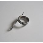 Fékkar rugó, krómozott, Jawa 500 OHC 02