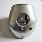 Első lámpa fejidom, komplett, Jawa 500 OHC 02