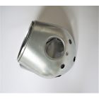 Első lámpa fejidom, komplett, Jawa 500 OHC 02