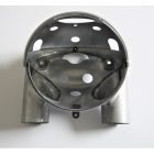 Első lámpa fejidom, komplett, Jawa 500 OHC 02