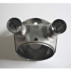 Első lámpa fejidom, komplett, Jawa 500 OHC 02