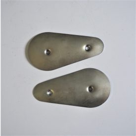 Térdkoptató tankra, Jawa 500 OHC