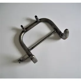 Középsztender, Jawa 500 OHC