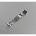Középsztender felfogatás, galvanizált, Jawa 500 OHC