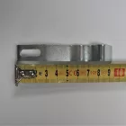 Középsztender felfogatás, galvanizált, Jawa 500 OHC