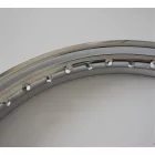 Felni 1,85/19 colos, krómozott, Jawa 500 OHC 02