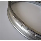 Felni 1,85/19 colos, krómozott, Jawa 500 OHC 02