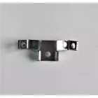 Kürt tartó, galvanizált, Jawa Panelka